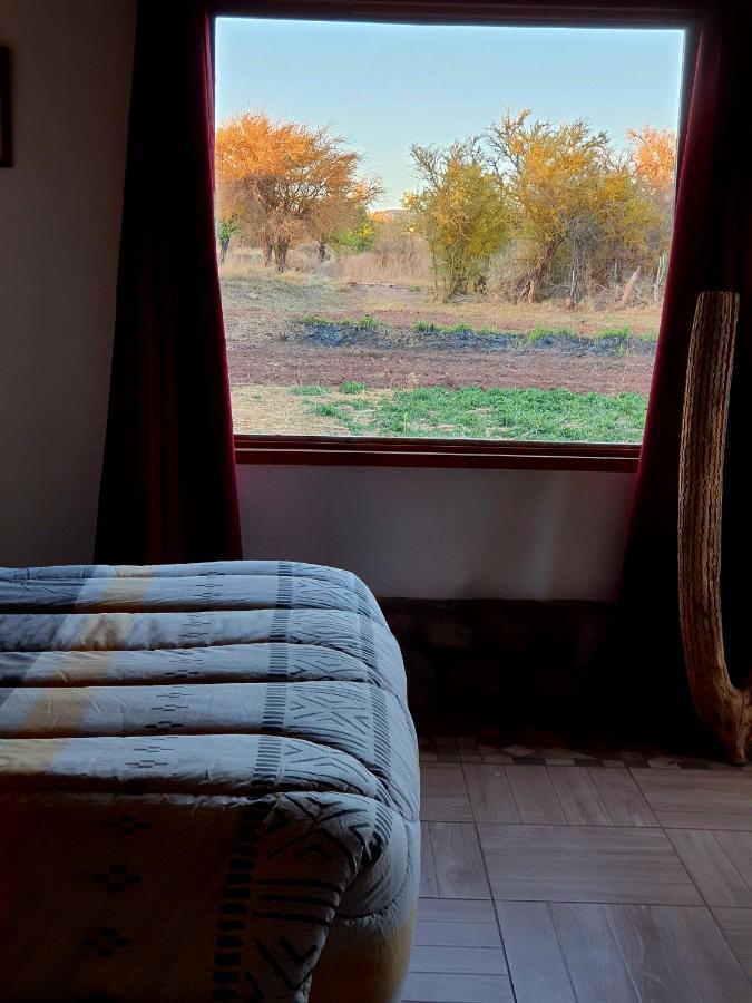 Lodge Don Felix San Pedro de Atacama Kültér fotó