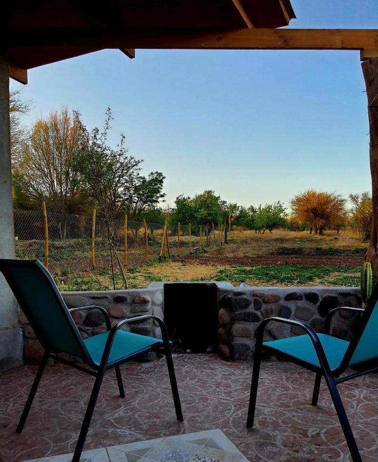 Lodge Don Felix San Pedro de Atacama Kültér fotó