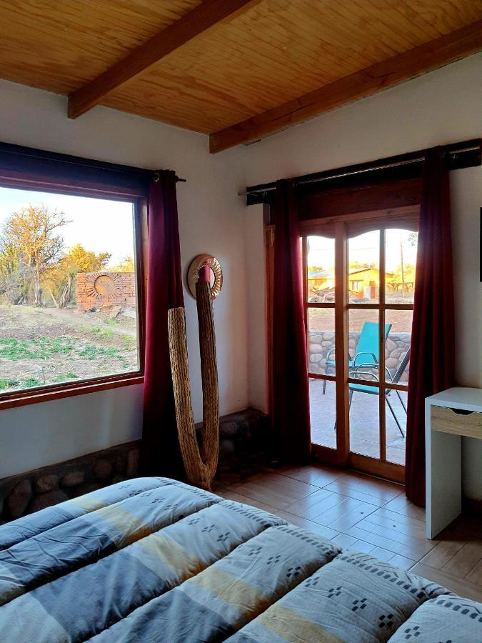 Lodge Don Felix San Pedro de Atacama Kültér fotó