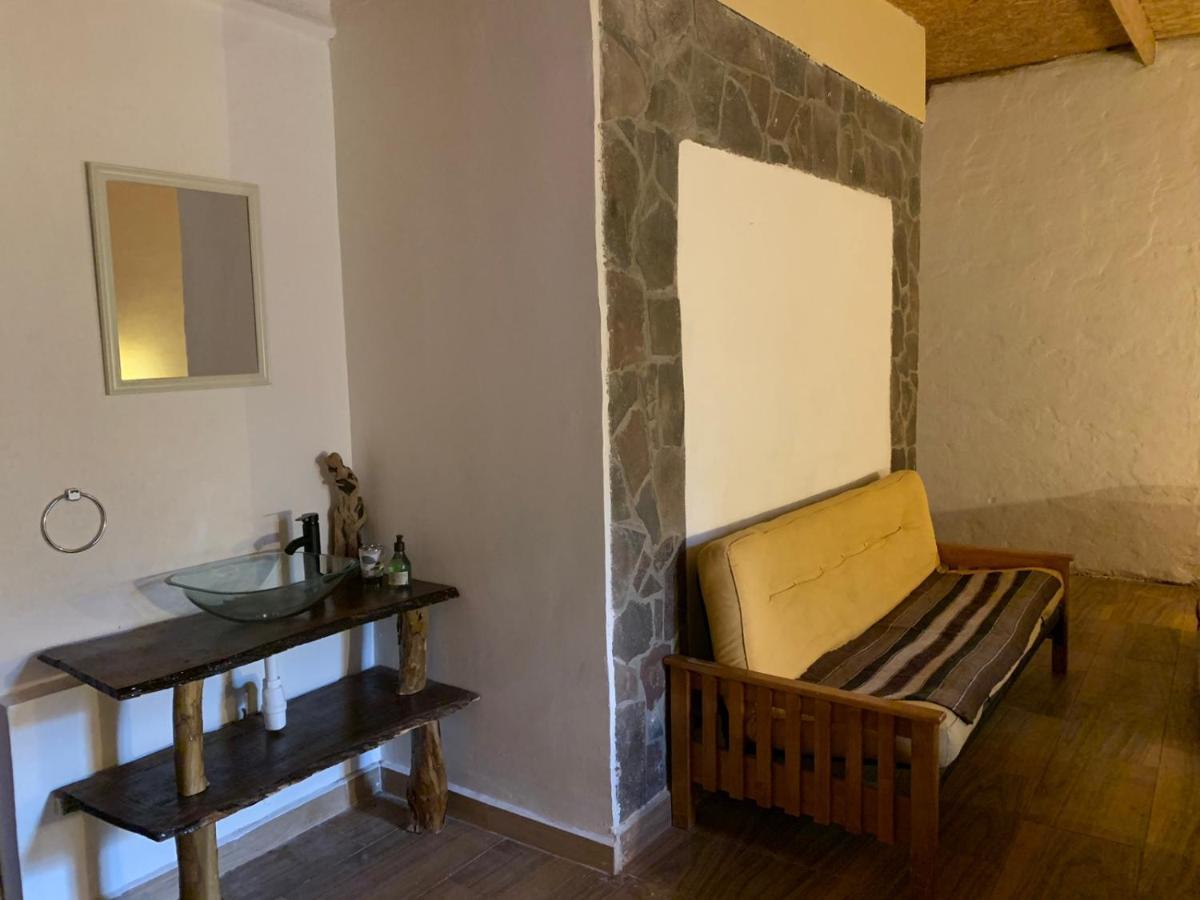 Lodge Don Felix San Pedro de Atacama Kültér fotó