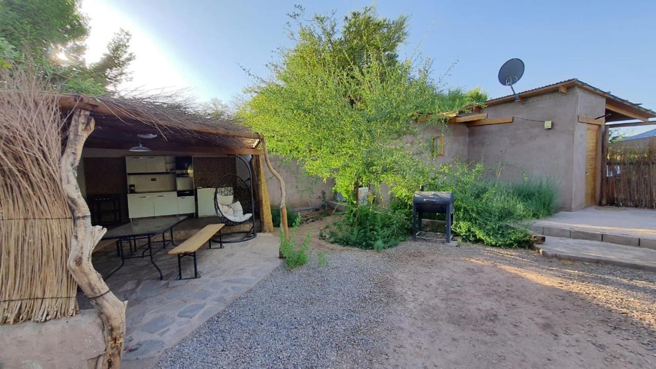 Lodge Don Felix San Pedro de Atacama Kültér fotó