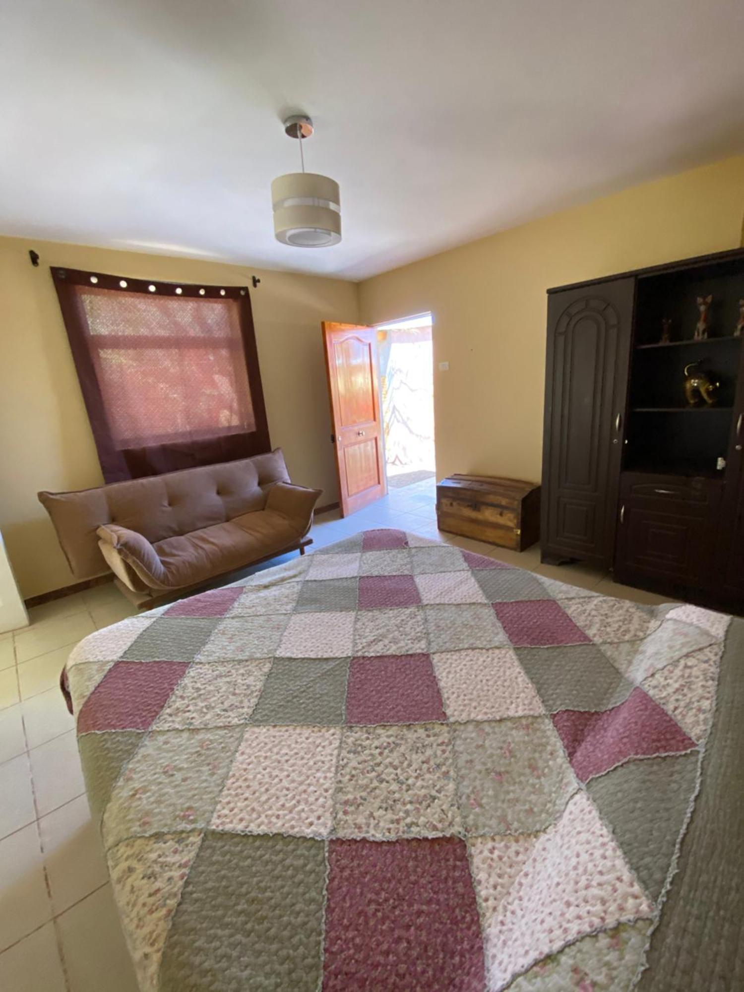 Lodge Don Felix San Pedro de Atacama Kültér fotó
