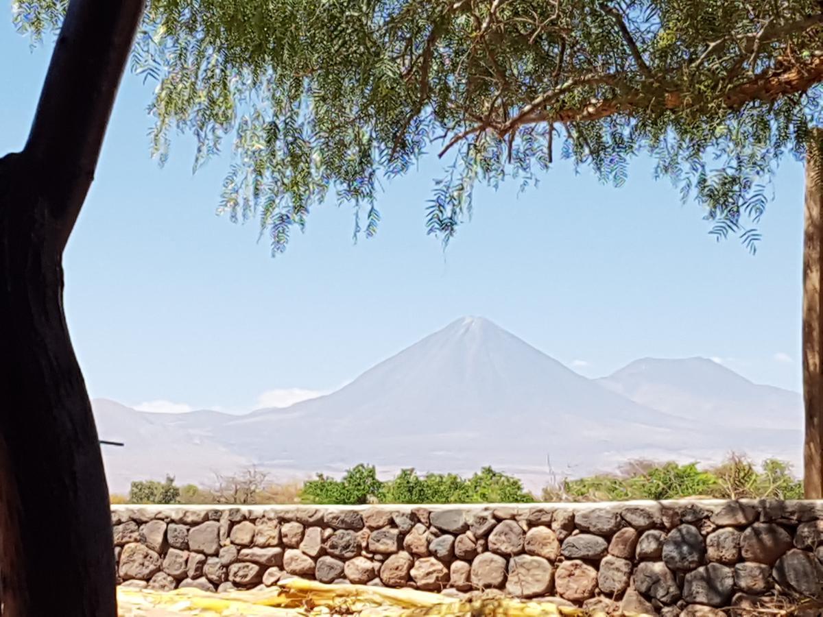 Lodge Don Felix San Pedro de Atacama Kültér fotó