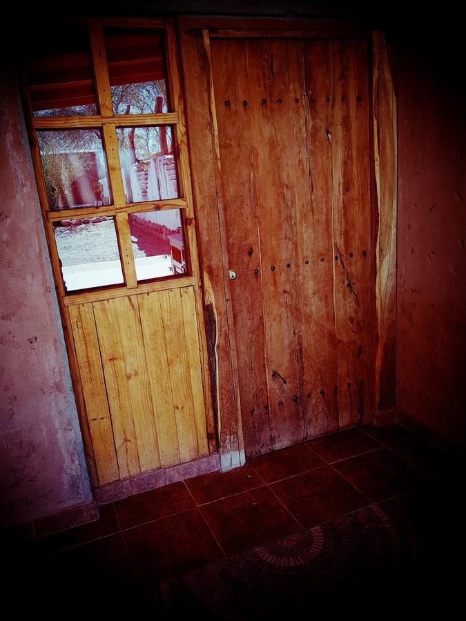 Lodge Don Felix San Pedro de Atacama Kültér fotó
