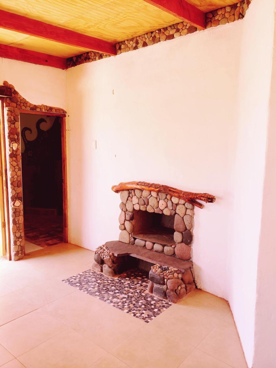 Lodge Don Felix San Pedro de Atacama Kültér fotó