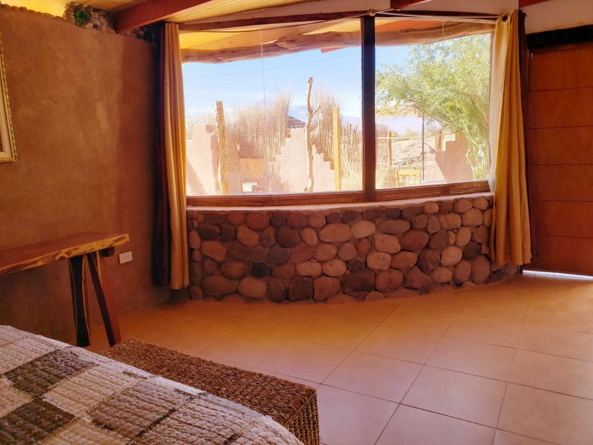 Lodge Don Felix San Pedro de Atacama Kültér fotó